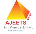 AJEETS Management & Manpower Consultancy logo